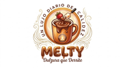 Melty - Inicio