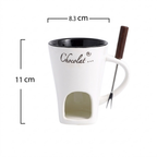 Taza Fondue